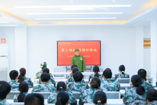 【守望 常工业】忆峥嵘 铸精神...