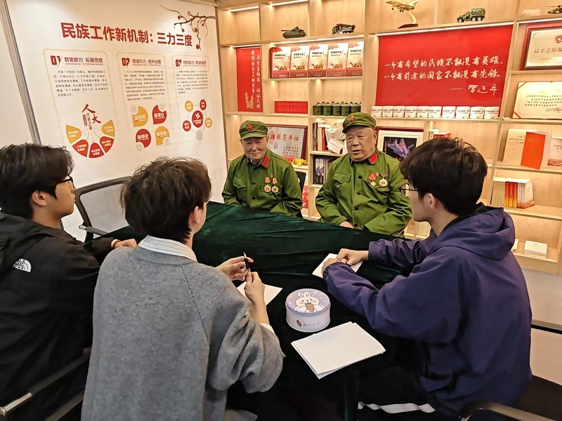 【守望 常工业】传承五四薪火赓...