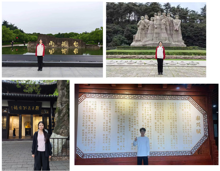 【信仰公开课】数字商务学院开展...