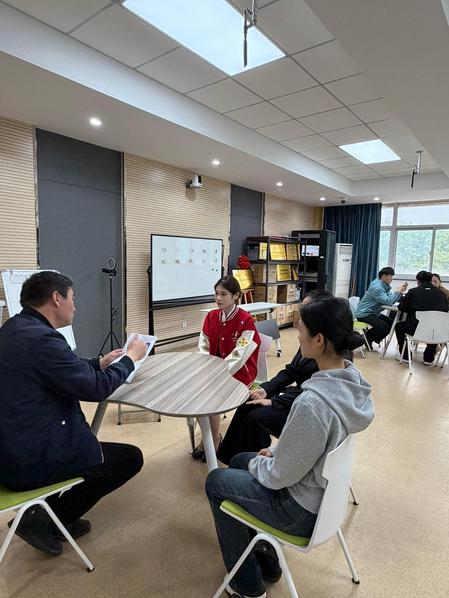 深化产教融合 优选汽车精英 —...